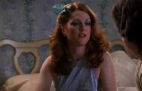 julianne moore boogie nights|Boogie Nights: A 25th Anniversary Retrospective